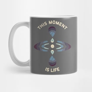 Mindfulness Symbol Mug